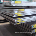 ASTM A36 Coated Plain Steel HotRolled Mild Plate